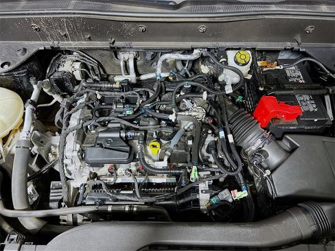 Used 2023 Ford Bronco Sport Big Bend image 27