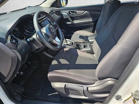 Used 2021 Nissan Rogue Sport S AWD/4WD image 23