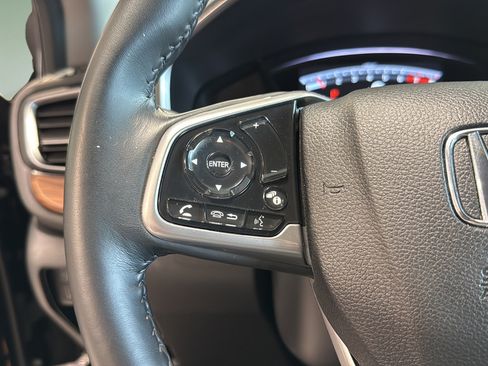Used 2020 Honda CR-V Touring image 21