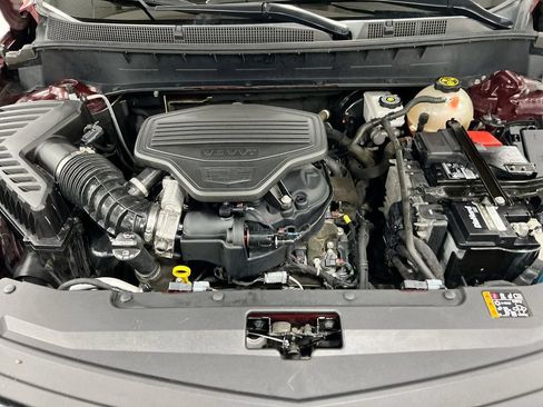 Used 2020 Cadillac XT6 Sport AWD/4WD image 27