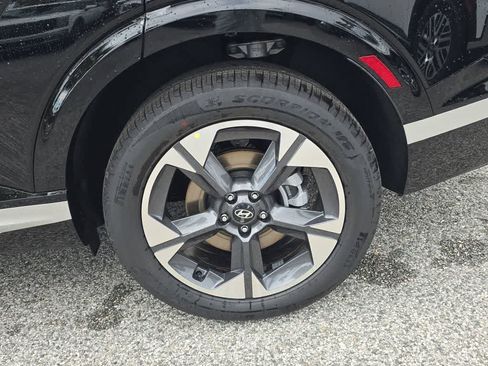New 2026 Hyundai Palisade Limited FWD image 14
