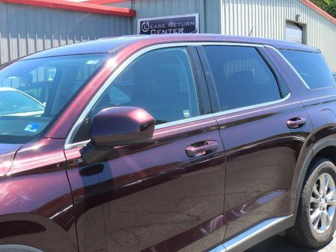Used 2020 Hyundai Palisade SE FWD image 4