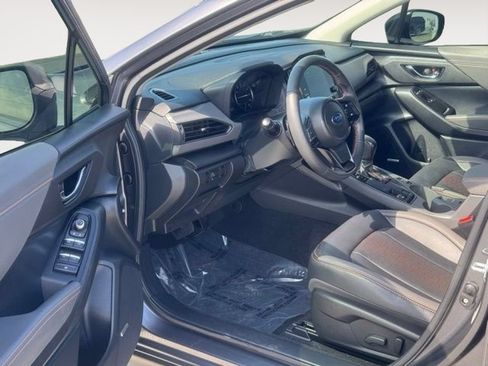 Used 2024 Subaru Crosstrek 2.5i Limited w/ Crosstrek Mirror Package AWD/4WD image 12
