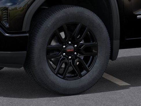 New 2026 GMC Sierra 1500 Pro RWD image 9