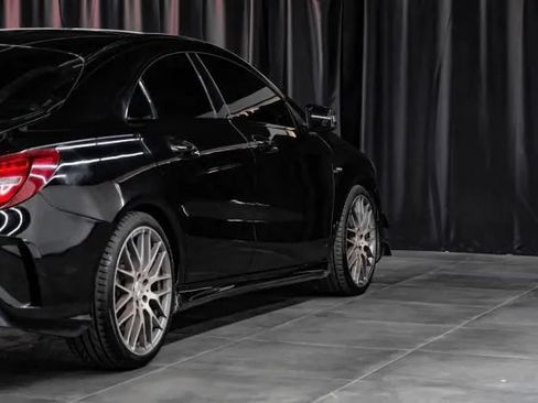 Used 2019 Mercedes-Benz CLA 45 AMG 4MATIC image 13