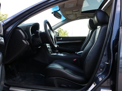 Used 2012 INFINITI G37 x Sedan w/ Premium Pkg AWD/4WD image 22