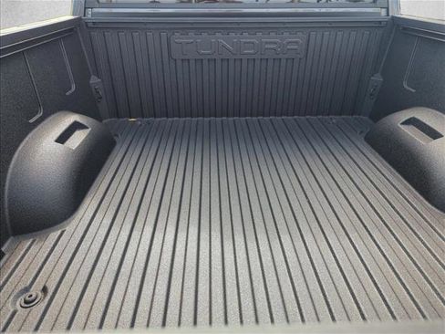 New 2026 Toyota Tundra Platinum AWD/4WD image 26