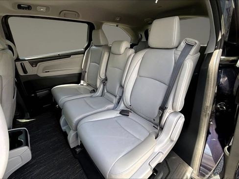 Used 2021 Honda Odyssey EX-L image 25