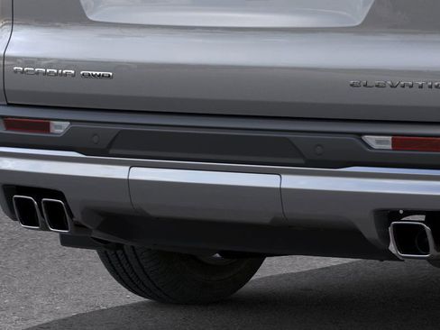 New 2026 GMC Acadia Elevation image 14