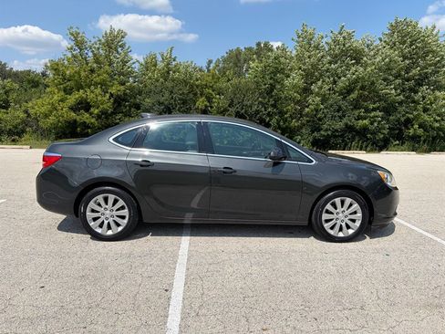 Used 2015 Buick Verano FWD image 5