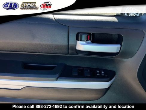 Used 2021 Toyota Tundra SR5 w/ SR5 Upgrade Package image 11
