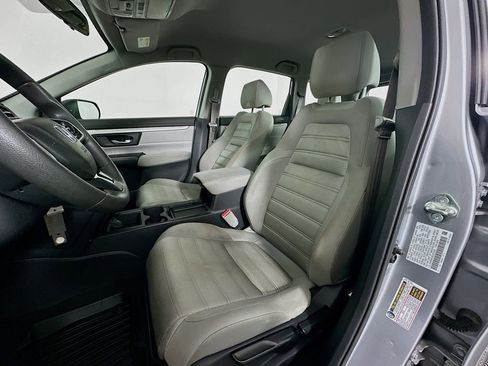 Used 2018 Honda CR-V LX image 20