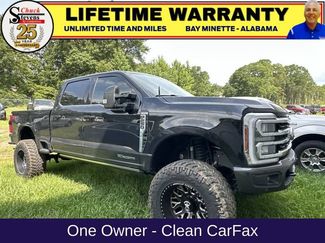 Certified 2024 Ford F250 King Ranch w/ FX4 Off-Road Package AWD/4WD video 1