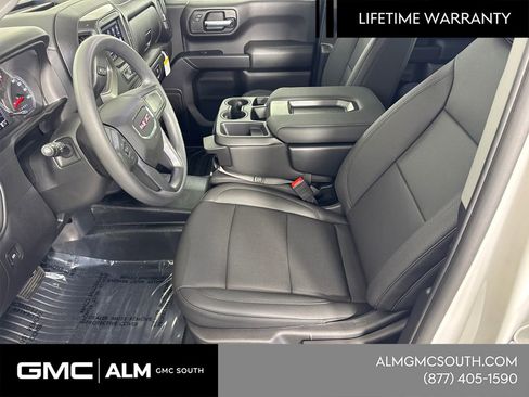 New 2026 GMC Sierra 1500 Pro w/ Pro Value Package RWD image 11