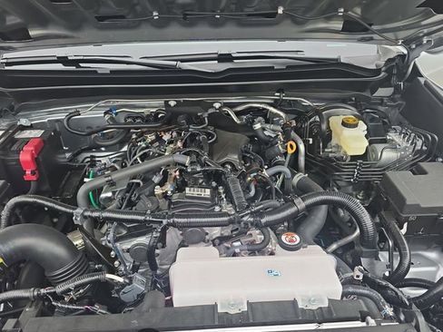 New 2026 Toyota Tacoma SR image 29