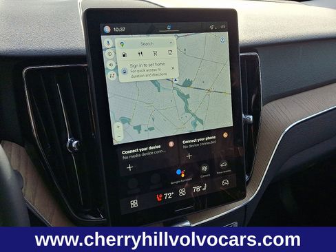 New 2026 Volvo XC60 B5 Plus w/ Protection Package Premier image 11