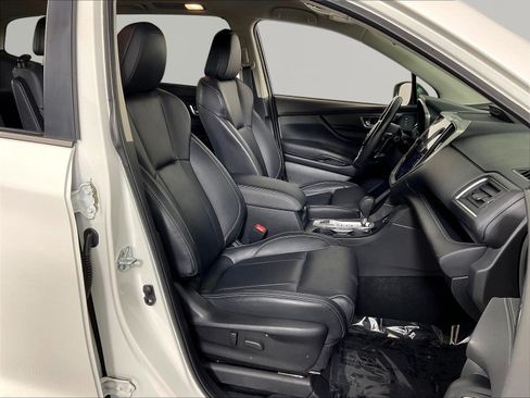 Used 2023 Subaru Ascent Limited AWD/4WD image 28
