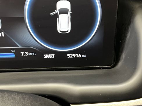 Used 2022 Hyundai Tucson SEL w/ Convenience Package image 13