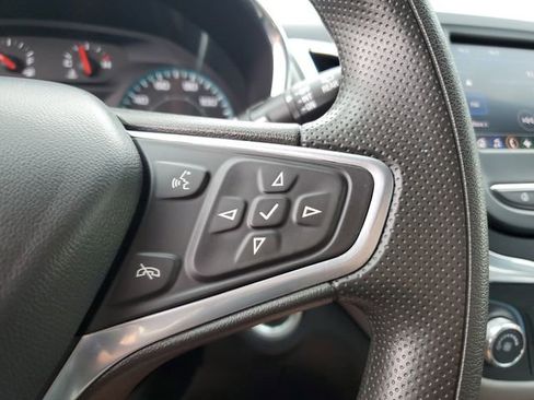 Used 2023 Chevrolet Equinox LS FWD image 21
