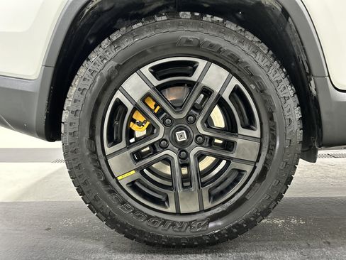 Used 2024 Rivian R1T Adventure Quad AWD/4WD image 12