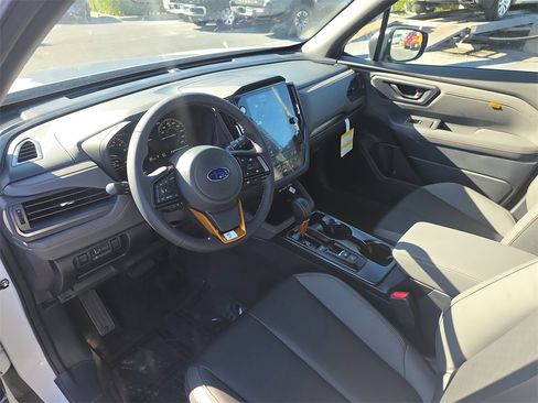 New 2026 Subaru Forester Wilderness image 21