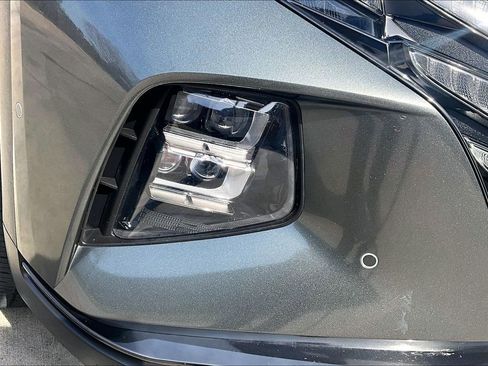 Used 2023 Hyundai Tucson Limited image 39