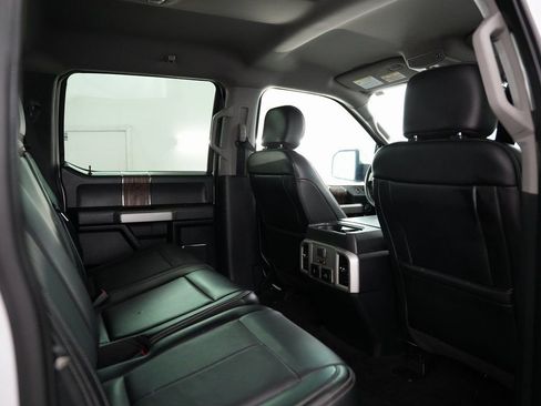 Used 2020 Ford F150 Lariat w/ Equipment Group 502A Luxury image 46