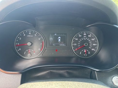 Used 2016 Kia Optima EX w/ Premium Package FWD image 28