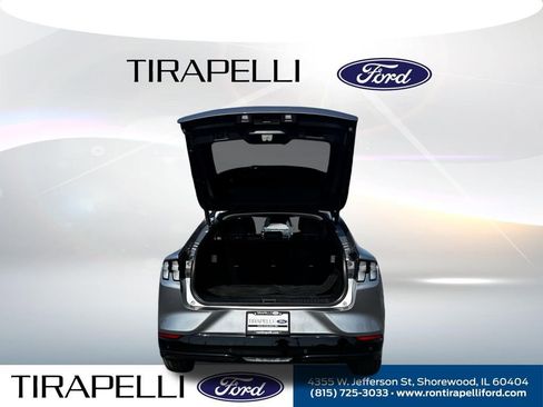 Used 2021 Ford Mustang Mach-E Premium image 12