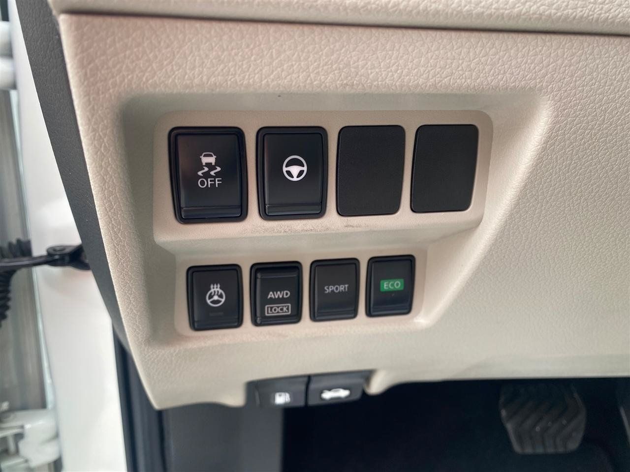 Used 2020 Nissan Rogue Sport SL AWD/4WD image 15
