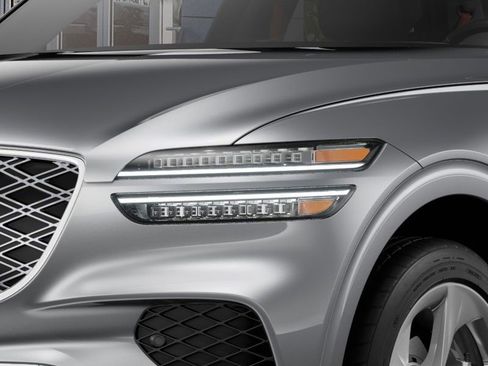 New 2026 Genesis GV70 2.5T Advanced AWD/4WD image 13