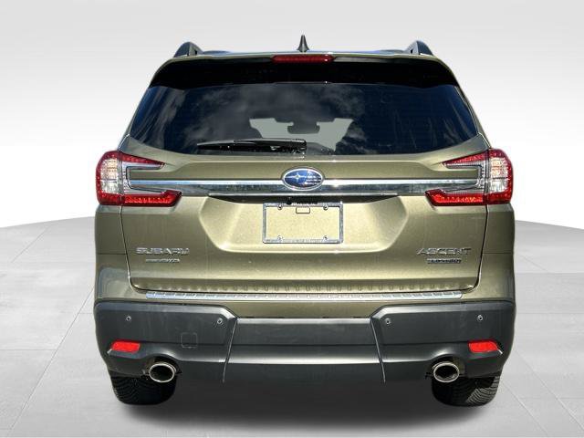 Used 2025 Subaru Ascent Limited AWD/4WD image 6