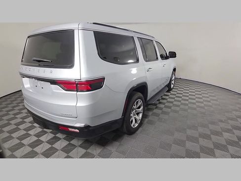 Used 2022 Jeep Wagoneer Series I w/ Premium Group I image 41