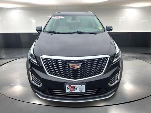 Used 2022 Cadillac XT5 Premium Luxury image 12