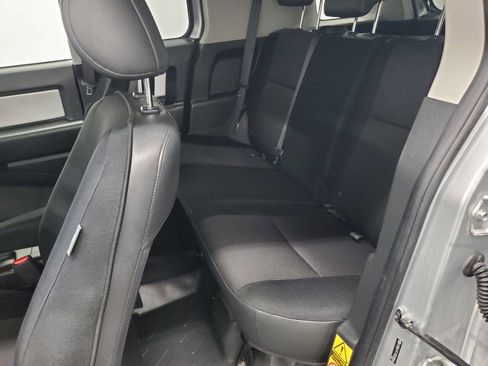 Used 2007 Toyota FJ Cruiser 4WD image 11