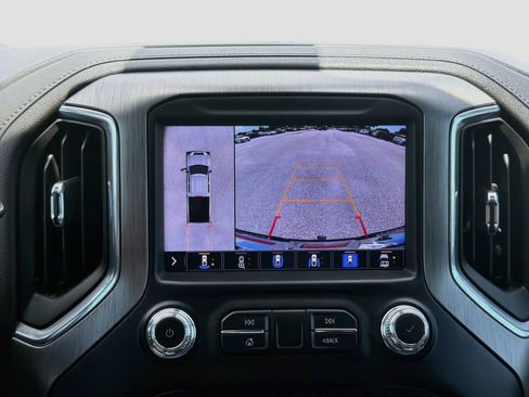Used 2023 GMC Sierra 2500 Denali w/ Denali Ultimate Package AWD/4WD image 33