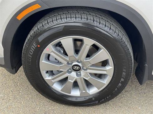 New 2025 Hyundai Palisade SEL image 11