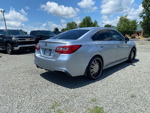 Used 2018 Subaru Legacy 2.5i Premium w/ Moonroof Package image 3