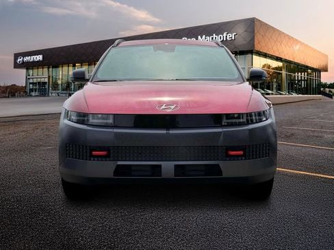 New 2025 Hyundai Ioniq 5 XRT image 12