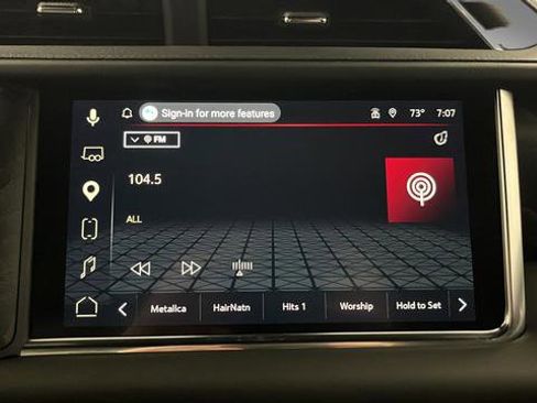 Used 2024 GMC Yukon XL Denali w/ Denali Reserve Package image 32