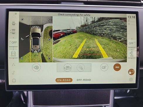 New 2025 Land Rover Range Rover SE image 22