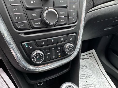 Used 2016 Buick Encore Leather image 19
