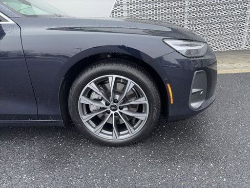 New 2026 Audi A6 Premium AWD/4WD image 9
