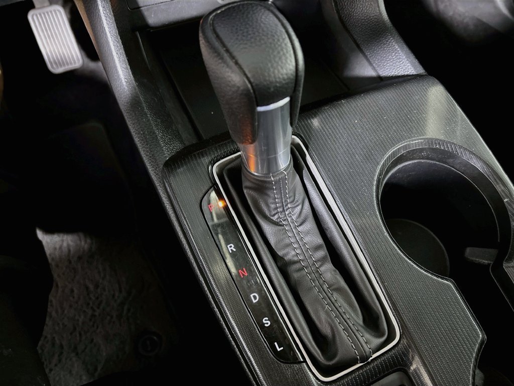 Used 2025 Honda Civic LX image 17
