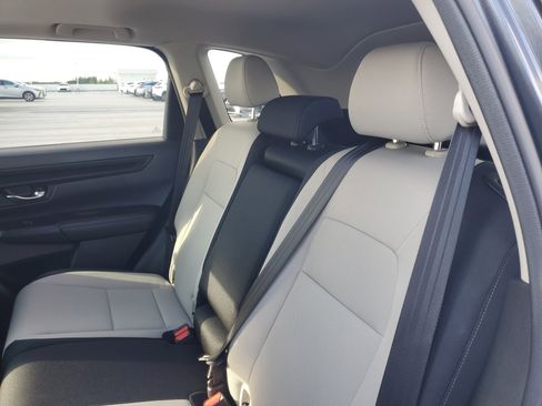 Used 2023 Honda CR-V EX image 13