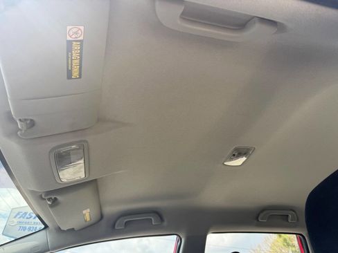 Used 2011 Honda Fit LX image 21