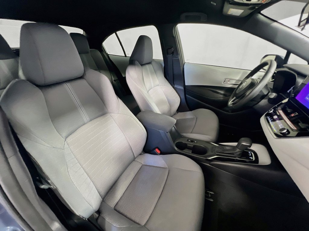 Used 2026 Toyota Corolla SE FWD image 26