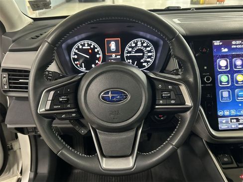 Certified 2022 Subaru Outback Premium w/ Popular Package #1 image 18