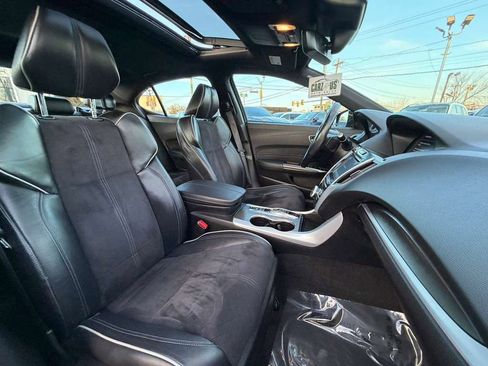 Used 2020 Acura TLX Type S PMC Edition image 31
