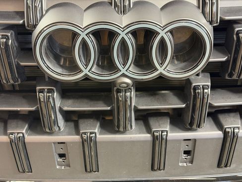 Used 2026 Audi Q7 3.0T Premium Plus w/ Premium Plus Package AWD/4WD image 27